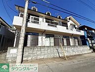 埼玉県東松山市元宿1丁目36-7：物件画像／株式会社タウンハウジング埼玉　熊谷店
