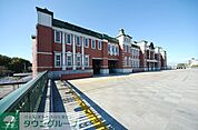 深谷駅(JR 高崎線) 徒歩22分。 1710m