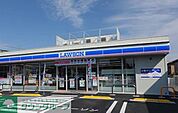 ローソン東松山本町二丁目店 徒歩10分。 790m