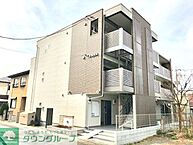 埼玉県熊谷市宮町2丁目113：物件画像／株式会社タウンハウジング埼玉　熊谷店