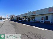 とりせん成島店 徒歩8分。 620m