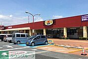 マツモトキヨシイール妻沼店 徒歩24分。 1860m