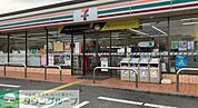 セブンイレブン熊谷弥藤吾店 徒歩18分。 1440m
