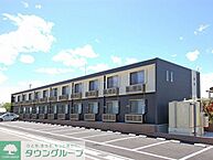 群馬県太田市高林西町580-1：物件画像／株式会社タウンハウジング埼玉　熊谷店