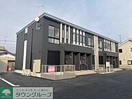 埼玉県本庄市栄2丁目3-23：物件画像／株式会社タウンハウジング埼玉　熊谷店