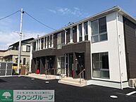 埼玉県羽生市東4丁目2092-8：物件画像／株式会社タウンハウジング埼玉　熊谷店