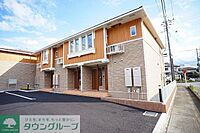 群馬県太田市藪塚町234-1：物件画像／株式会社タウンハウジング埼玉　熊谷店