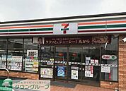 セブンイレブン行田藤原2丁目店 徒歩14分。 1080m