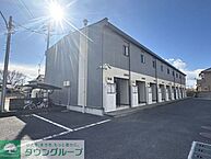 群馬県太田市天良町91-1：物件画像／株式会社タウンハウジング埼玉　熊谷店
