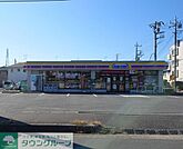 ミニストップ 吹上富士見店 徒歩13分。 1040m