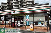 セブンイレブン熊谷銀座3丁目店 徒歩4分。 260m