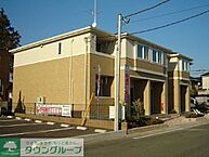埼玉県東松山市松山町2丁目6-32：物件画像／株式会社タウンハウジング埼玉　熊谷店