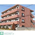 埼玉県深谷市上柴町西2丁目11-6：物件画像／株式会社タウンハウジング埼玉　熊谷店