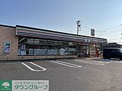 セブンイレブン桶川若宮2丁目店 徒歩2分。 140m