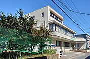 池畑クリニック 徒歩23分。 1810m