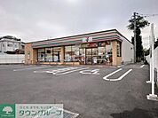 セブンイレブン 本庄銀座2丁目店 徒歩10分。 770m