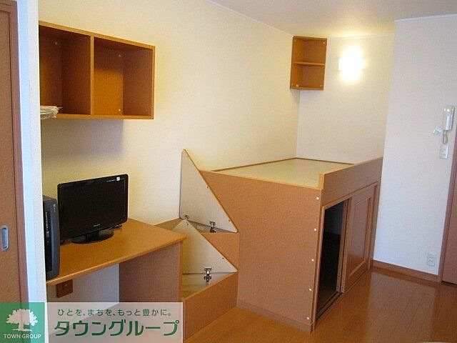 子供部屋