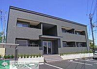 埼玉県東松山市美土里町10-10：物件画像／株式会社タウンハウジング埼玉　熊谷店