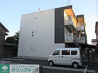 埼玉県本庄市千代田1丁目4-32：物件画像／株式会社タウンハウジング埼玉　熊谷店