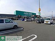 カインズ大泉店 徒歩82分。 6530m