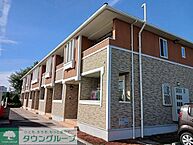 埼玉県加須市鴻茎2074-6：物件画像／株式会社タウンハウジング埼玉　熊谷店