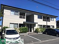 埼玉県東松山市箭弓町3丁目6-13：物件画像／株式会社タウンハウジング埼玉　熊谷店