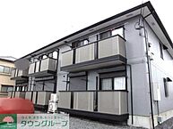 埼玉県行田市富士見町2丁目6-20：物件画像／株式会社タウンハウジング埼玉　熊谷店
