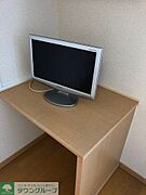 テレビ