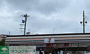セブンイレブン行田忍1丁目店 徒歩2分。 150m