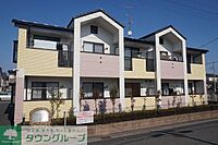 群馬県太田市末広町542-13：物件画像／株式会社タウンハウジング埼玉　熊谷店