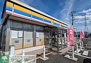 ミニストップ吉見下細谷店 徒歩13分。 1040m