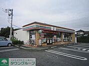 セブンイレブン吉見久保田店 徒歩5分。コンビニ 360m