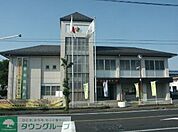 加須警察署 徒歩12分。 930m