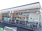 セブンイレブン北本深井1丁目店 徒歩5分。 330m
