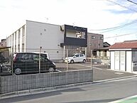 埼玉県熊谷市箱田3丁目2-27：物件画像／株式会社タウンハウジング埼玉　熊谷店