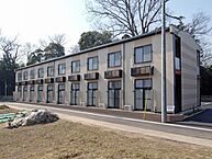 埼玉県深谷市稲荷町北4-9：物件画像／株式会社タウンハウジング埼玉　熊谷店