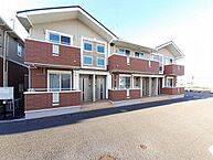 群馬県太田市新道町105-36：物件画像／株式会社タウンハウジング埼玉　熊谷店