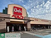 ベルク熊谷銀座店 徒歩22分。 1740m