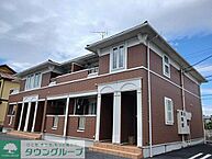 埼玉県加須市旗井1丁目32-3：物件画像／株式会社タウンハウジング埼玉　熊谷店