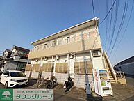 埼玉県東松山市元宿1丁目32-8：物件画像／株式会社タウンハウジング埼玉　熊谷店