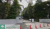私立東洋大学川越キャンパス 徒歩109分。大学・短大 8700m