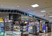 マツモトキヨシmatsukiyoLAB熊谷駅ビル店 徒歩8分。 620m
