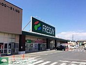 フォリオ篭原ショッピングセンター 徒歩7分。 560m