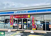 ローソン久喜鷲宮平野店 徒歩14分。 1120m
