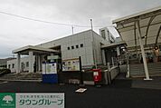 東鷲宮駅(JR 東北本線) 徒歩18分。 1400m