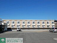 群馬県太田市西本町61-22：物件画像／株式会社タウンハウジング埼玉　熊谷店