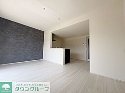 リーブルファイン熊谷久下 3LDKの写真