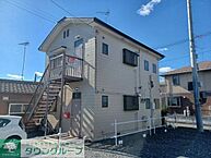 埼玉県東松山市松葉町4丁目8-35：物件画像／株式会社タウンハウジング埼玉　熊谷店