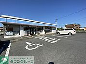 ローソン寄居町鉢形店 徒歩22分。 1740m