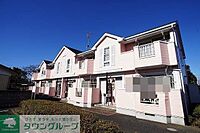 埼玉県羽生市北2丁目8-35：物件画像／株式会社タウンハウジング埼玉　熊谷店